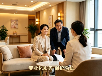 烟台市有偿售卵代生女生的客户的客户群体有哪些