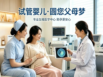 烟台市辅助生育服务 试管婴儿行业的兴起背景、发展与未来展望